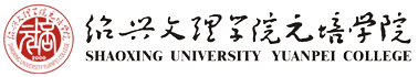 学校logo